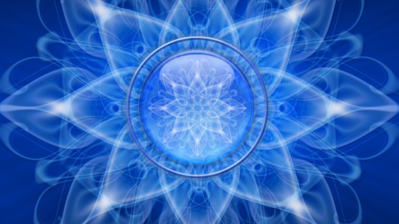 Azul