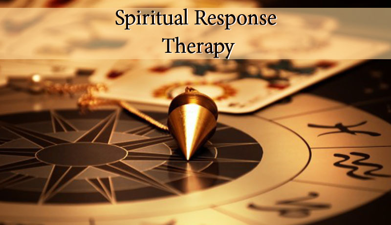 Spiritual Response Therapy