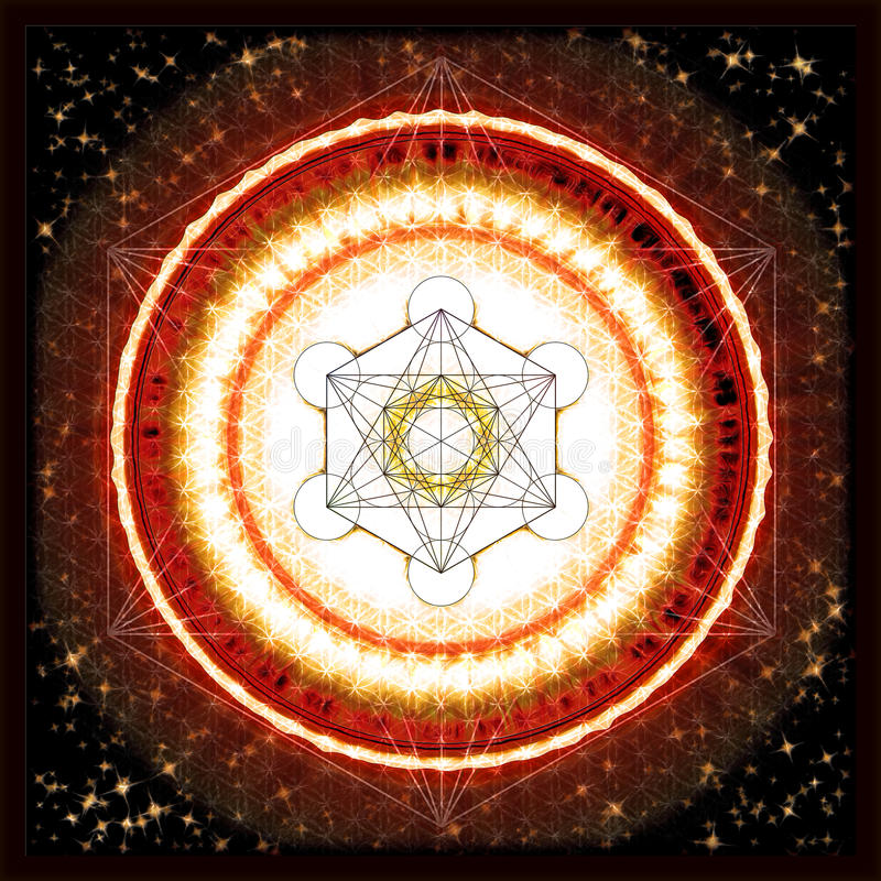 κύβος metatron s 47606528